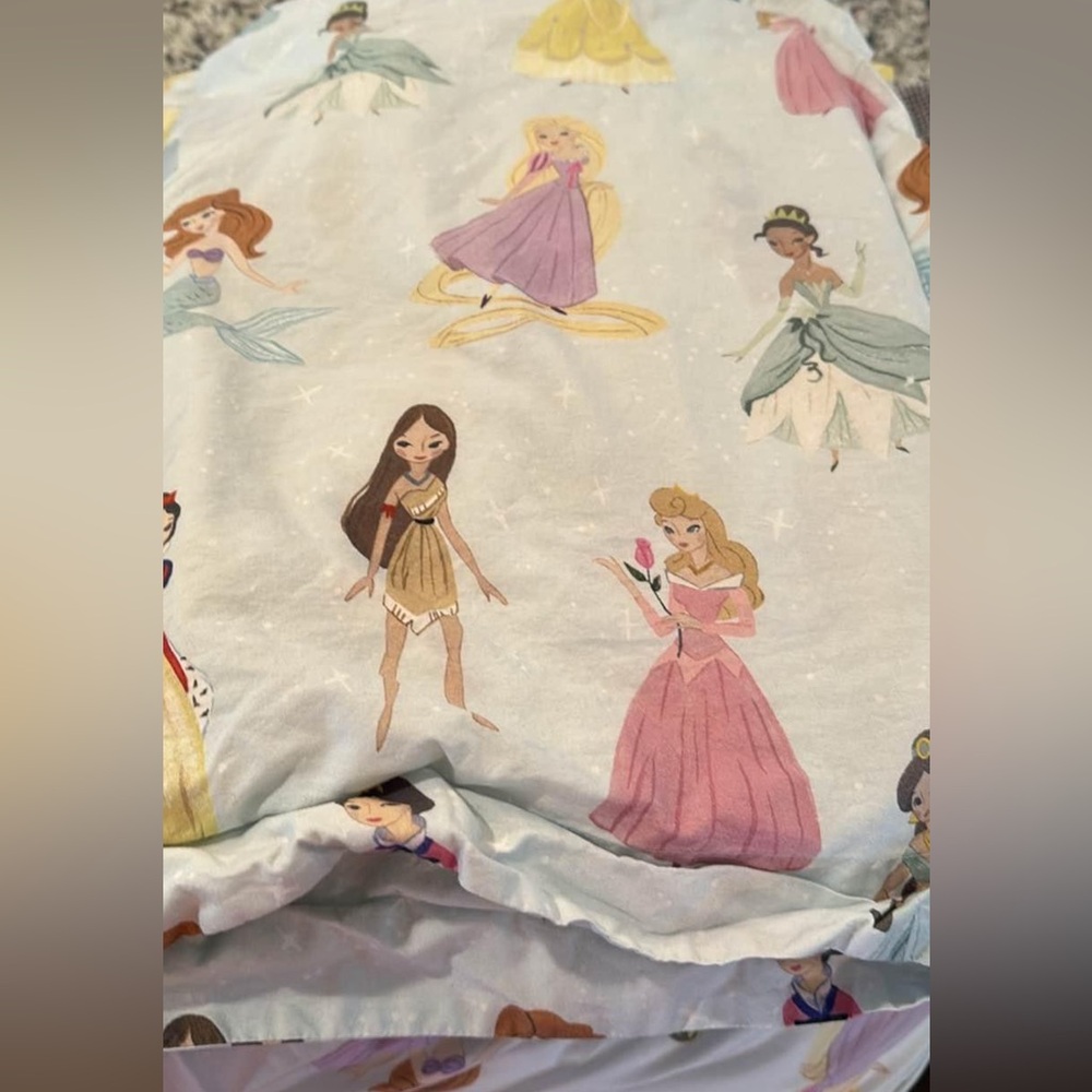Pottery Barn Bedding Set
